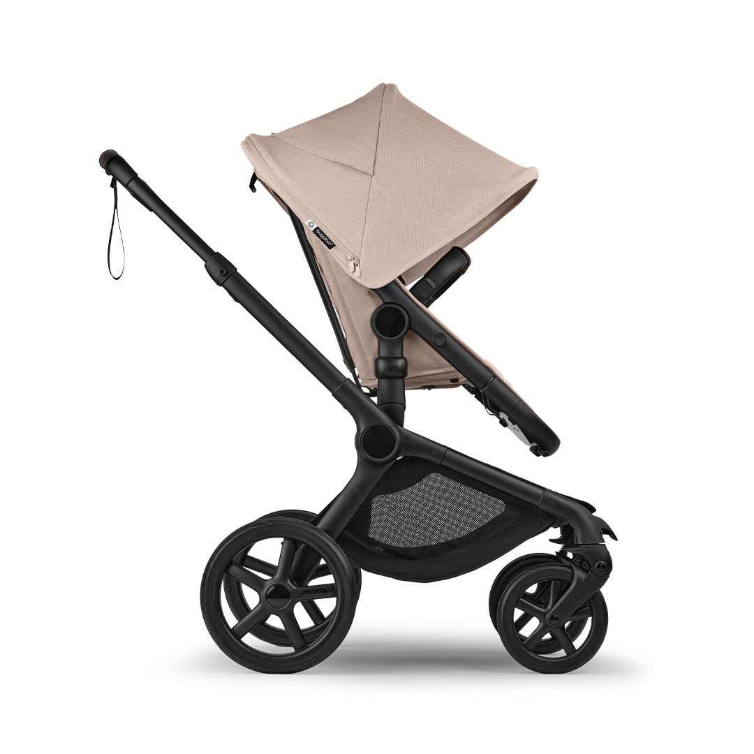  Bugaboo Fox 5 Renew Complete Pushchair - Desert Taupe Melange、mySite、merchandisen