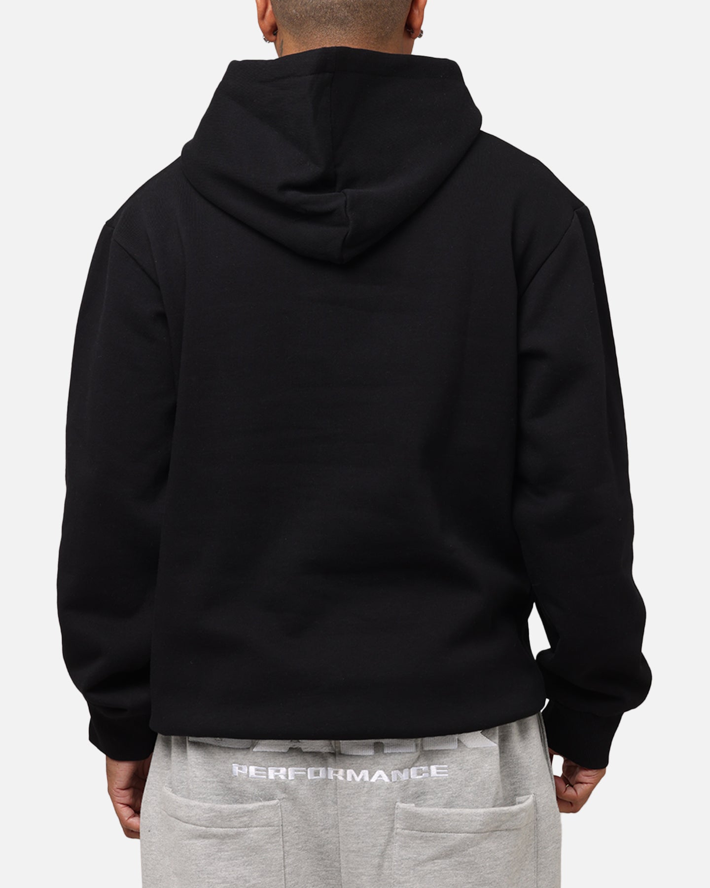 Tidwell NRL 2025 Las Vegas Round Flag Hoodie Black、mySite、zt4zffjzw