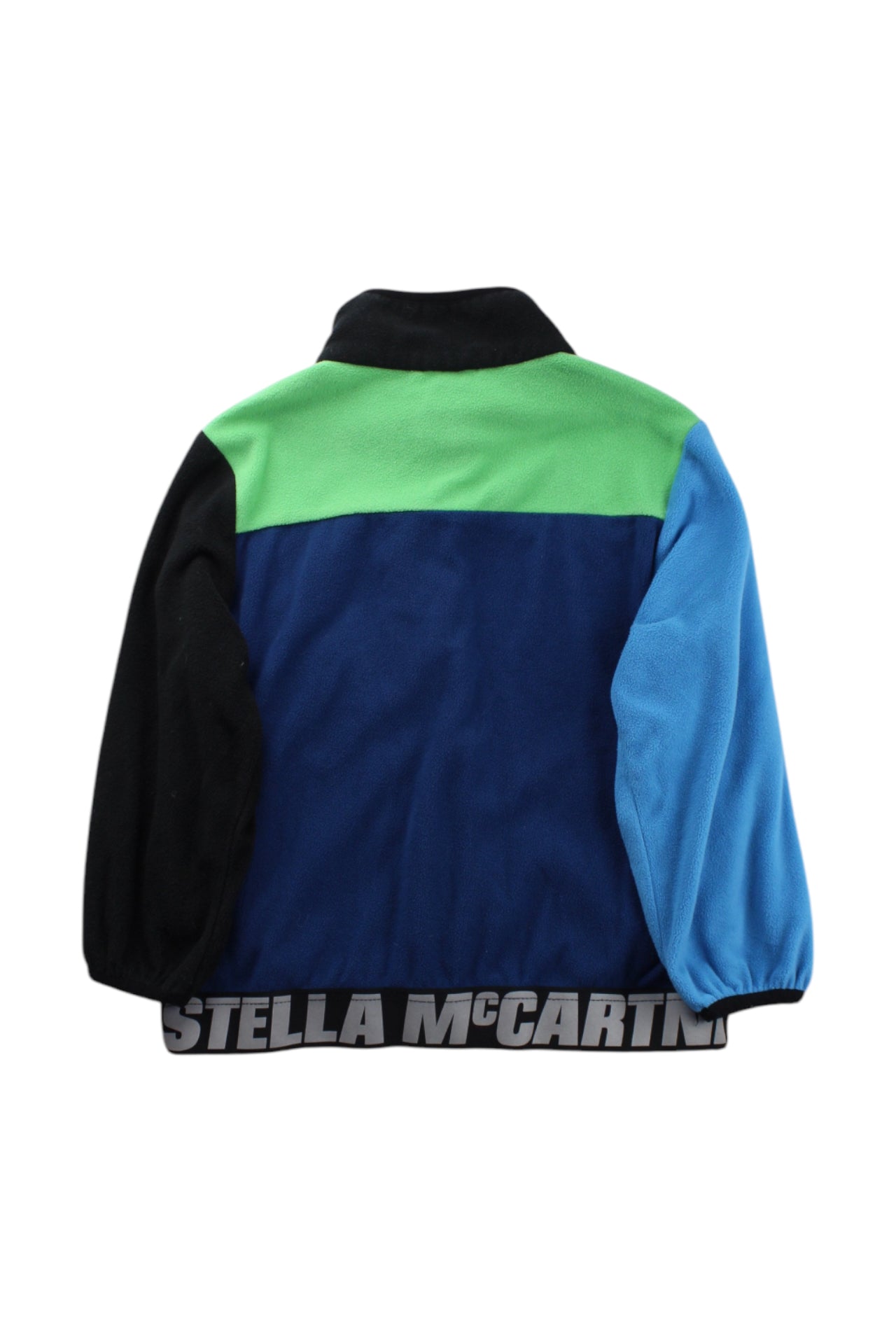 Stella McCartney Fleece Jacket 6T、mySite、g9winljtr
