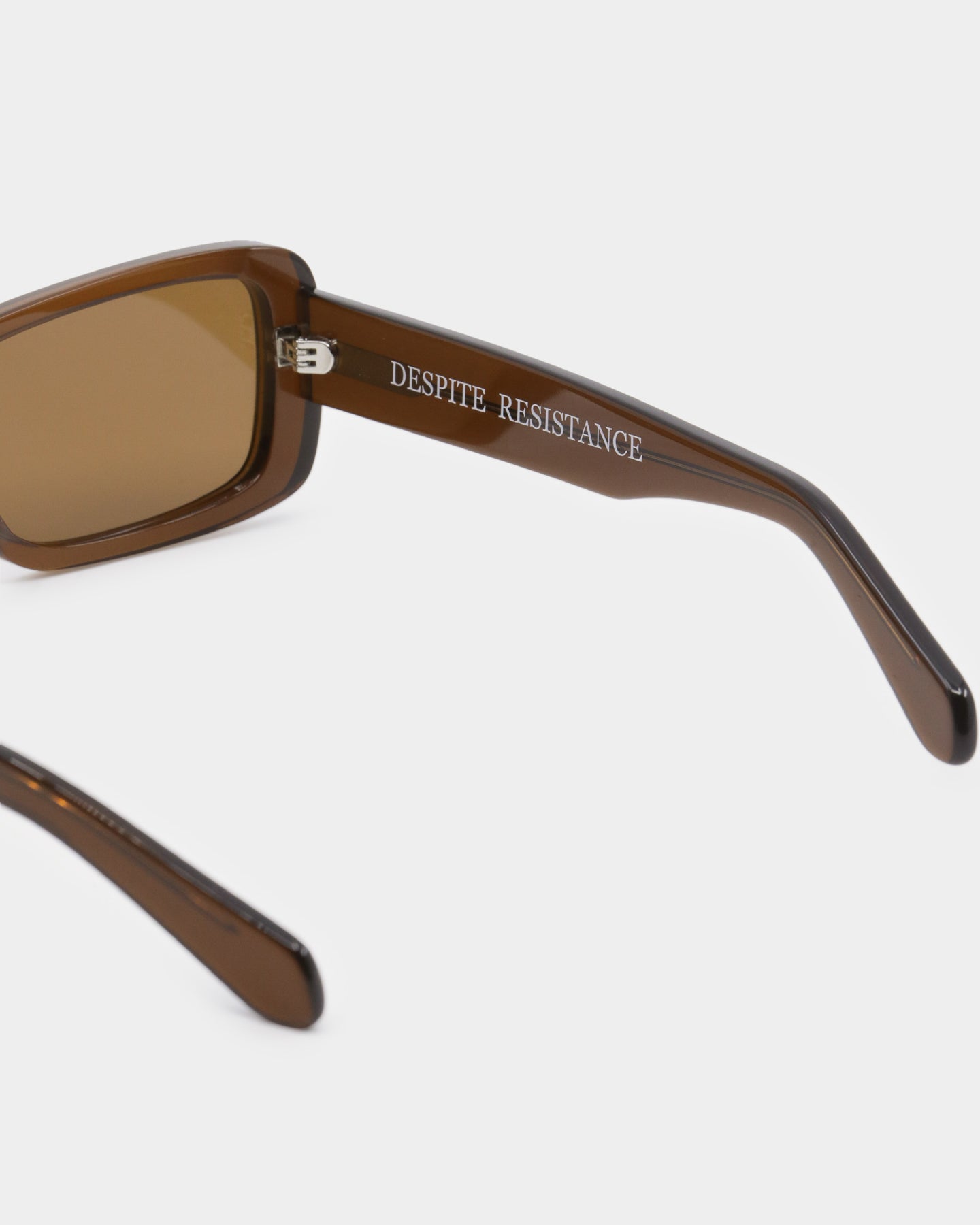 NUQE Guard Sunglasses Brown、mySite、zt4zffjzw