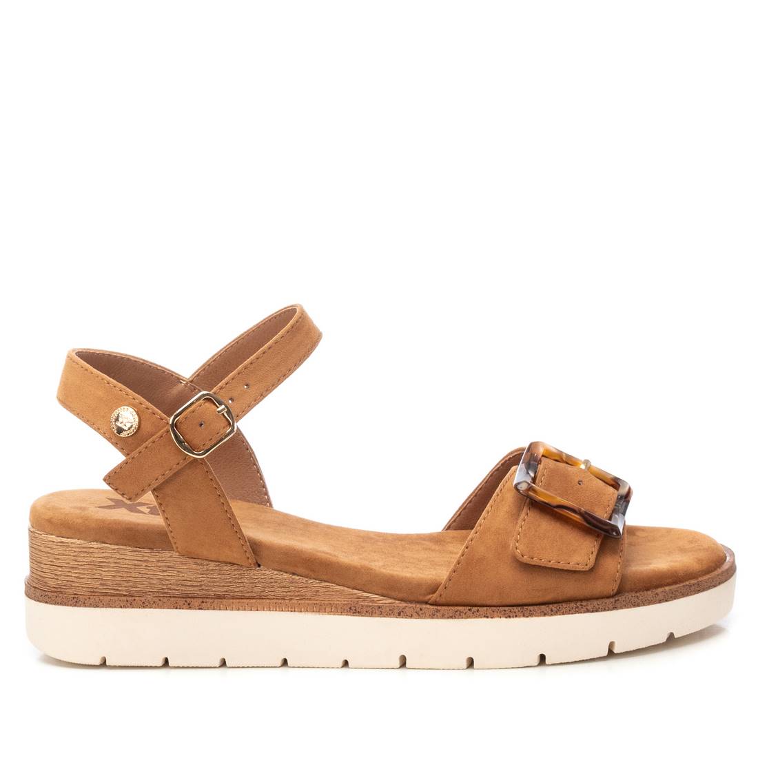 SANDALIA DE MUJER XTI BASIC 13038501、mySite、gtrtttuynbv