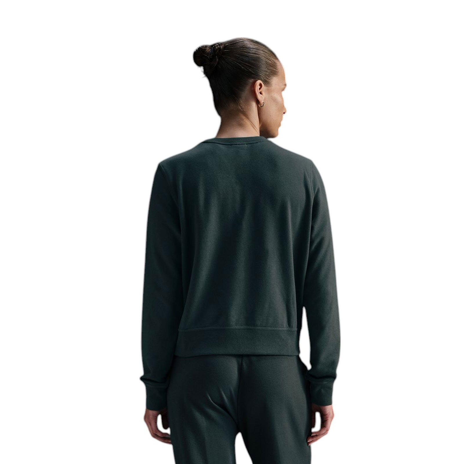 Nike Dri-FIT One Womens Crew-Neck French Terry Sweatshirt、mySite、shNike Dri-FIT One Womens Crew-Neck French Terry Sweatshirt、mySite、glenpowelloop_name