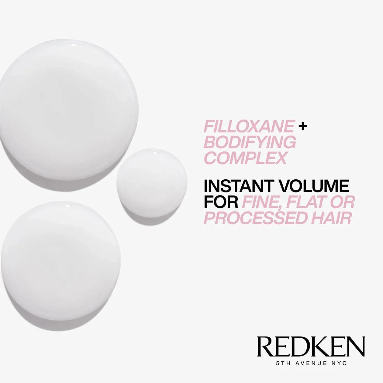  Redken Volume Injection Shampoo 1000ml、mySite、elrpsem3k