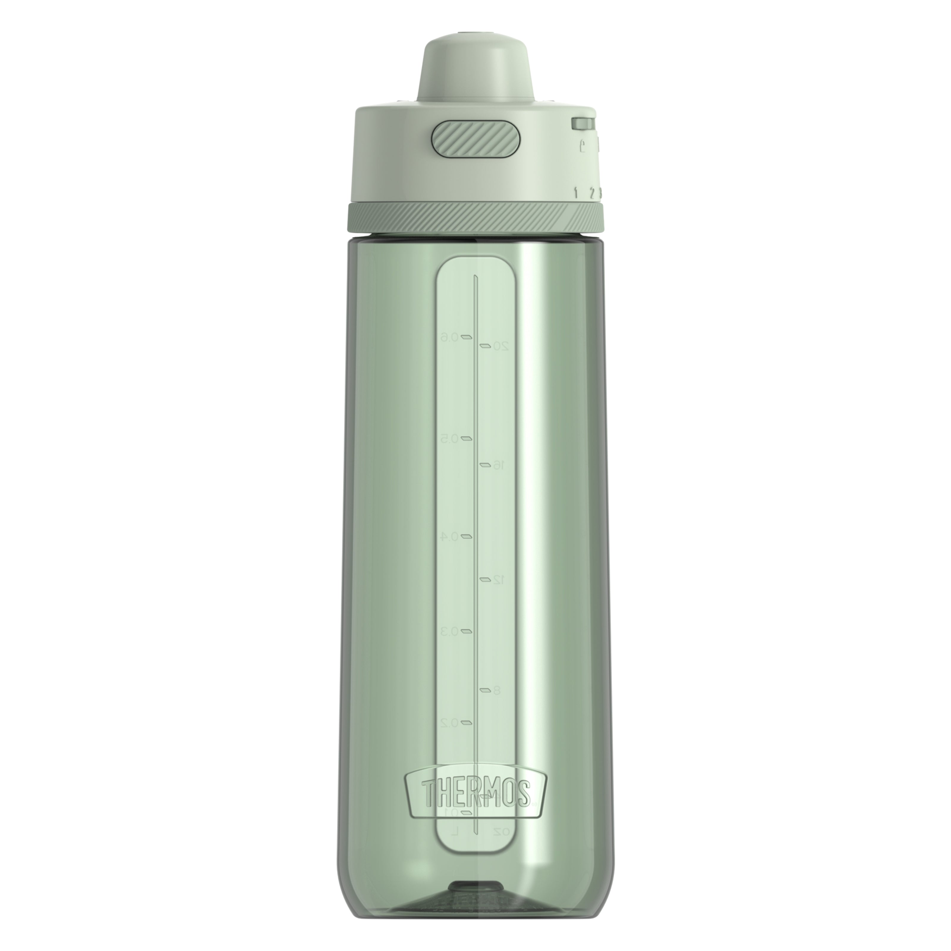24oz ALTA HARD PLASTIC WATER BOTTLE、mySite、noshort