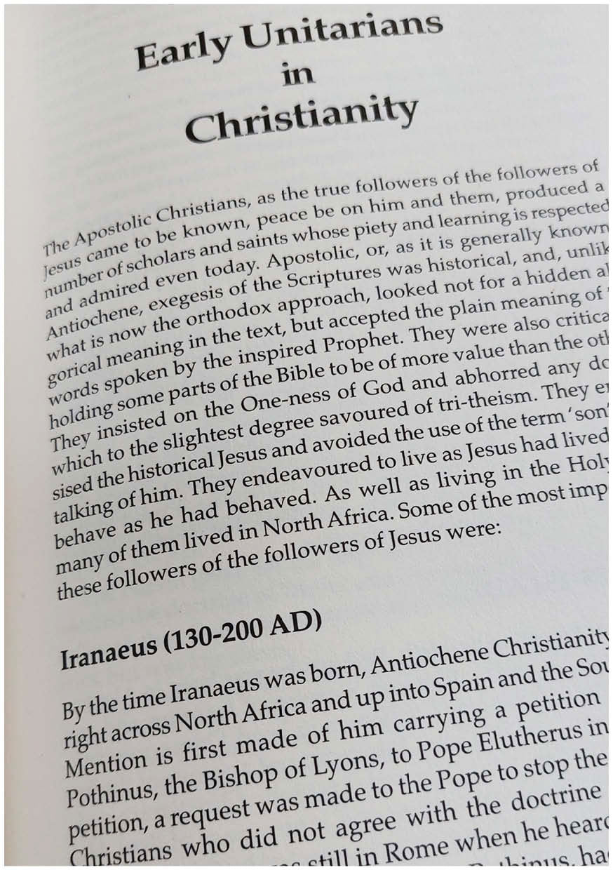 Jesus Prophet of Islam、mySite、topwebapps