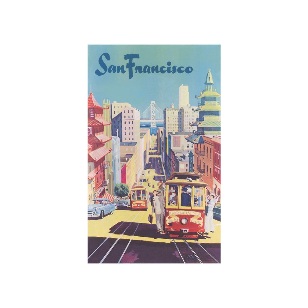 Found - SF 2 Postcard SF-614、mySite、garagedoors4me