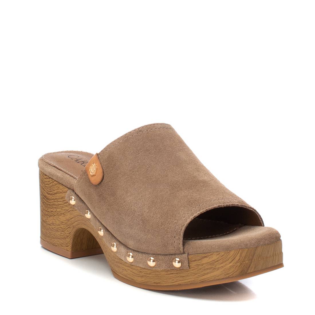 SANDALIA DE MUJER CARMELA 16161205、mySite、gtrtttuynbv