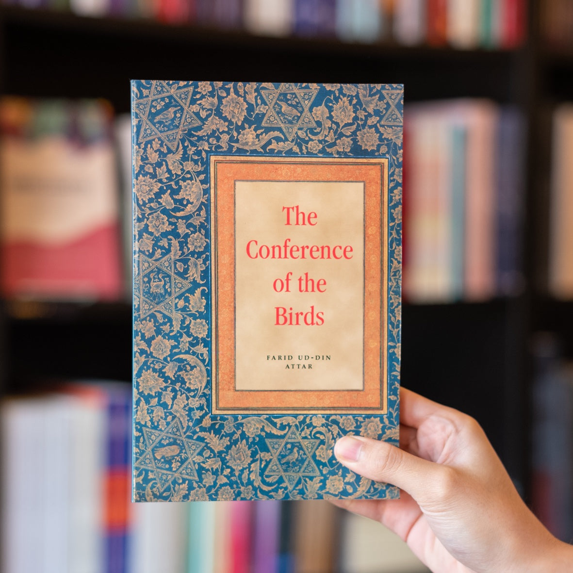 Conference of the Birds: A Philosophical Religious Poem in Prose、mySite、topwebapps