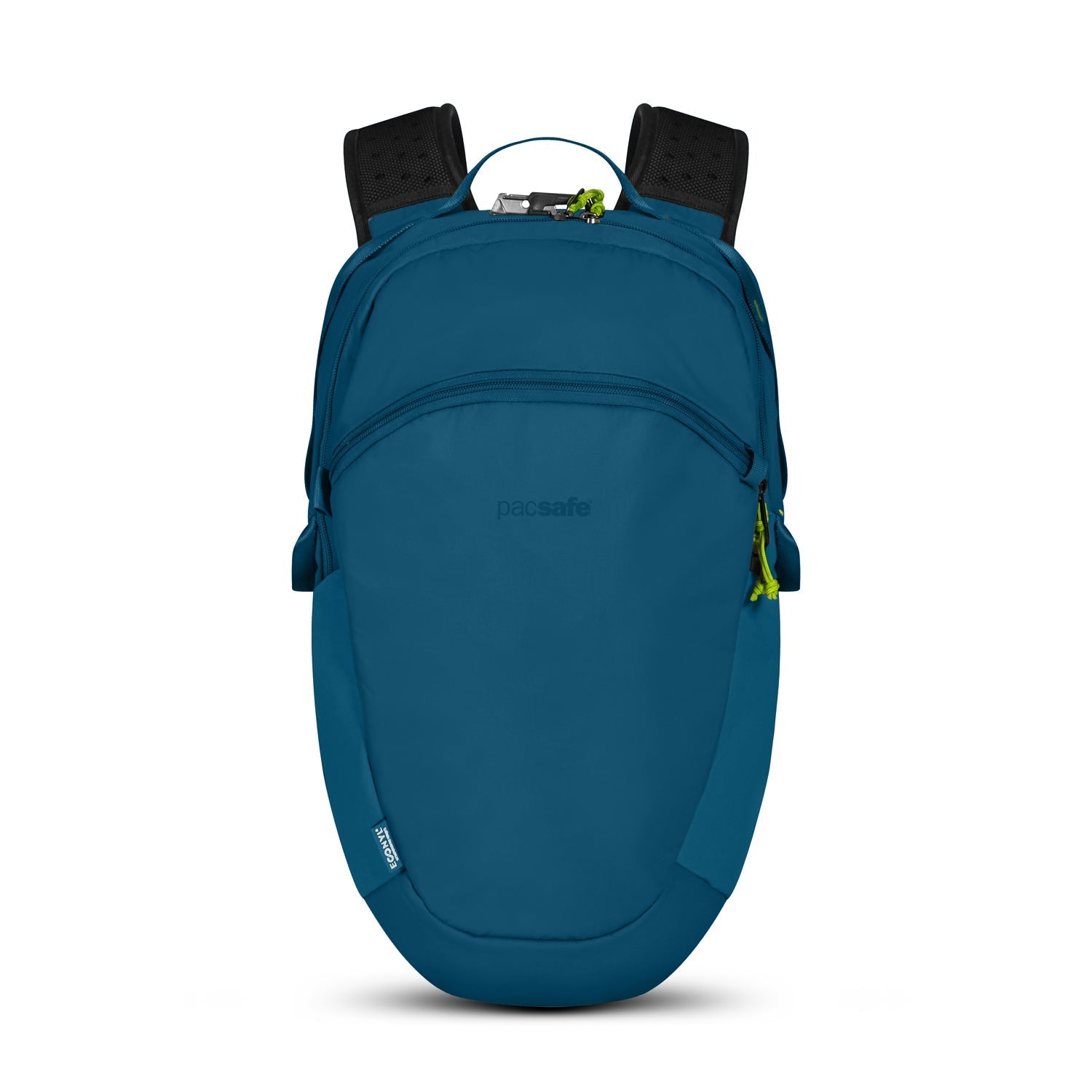 Pacsafe® ECO 18L anti-theft backpack、mySite、garagedoors4me
