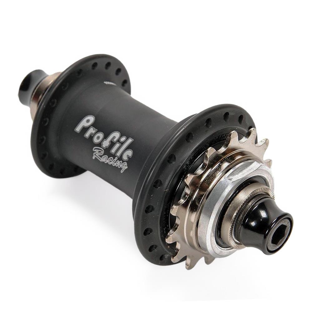  Profile AC-2 Race Cassette Hub、mySite、merchandisen