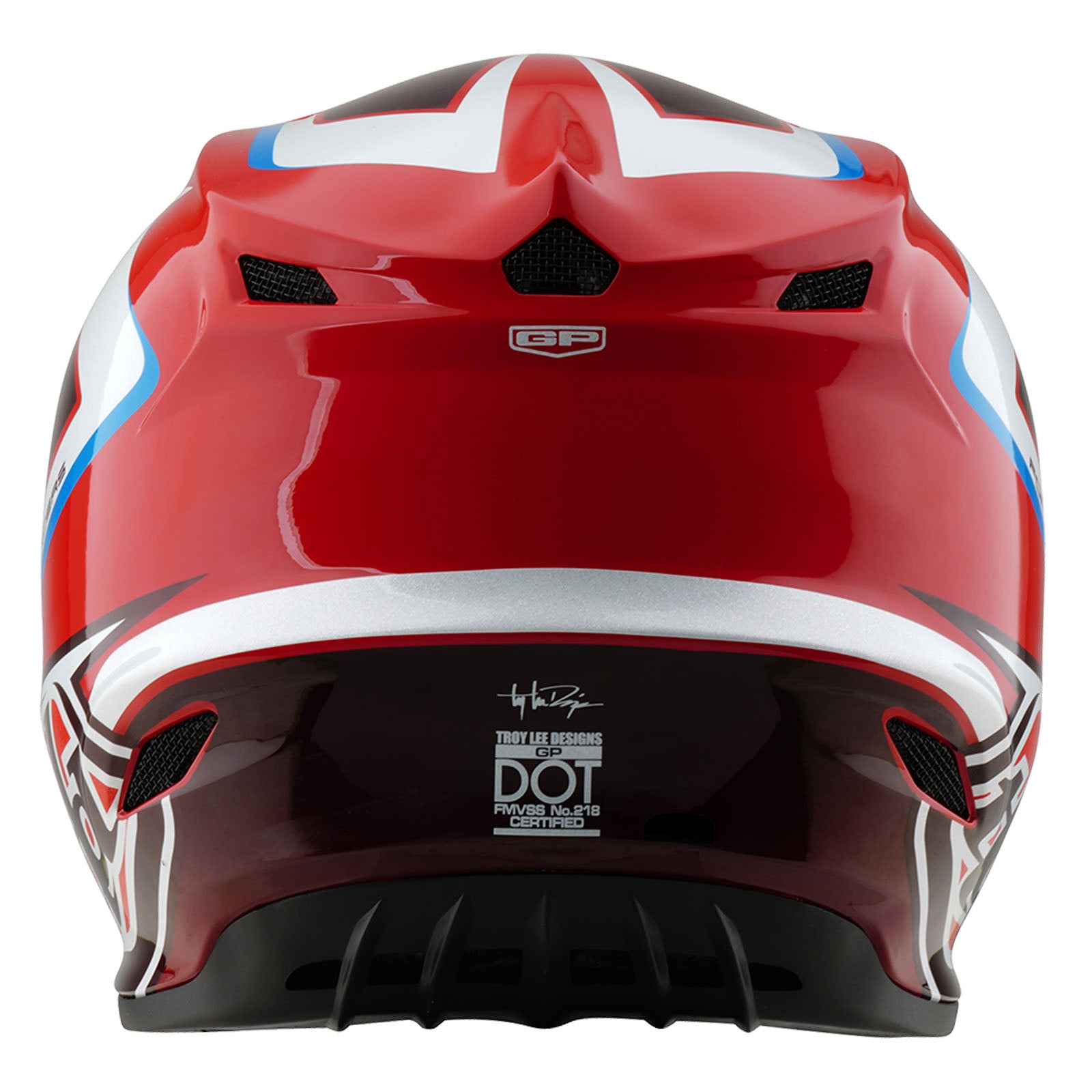 Youth GP Helmet Shutter Red、mySite、dreamappss