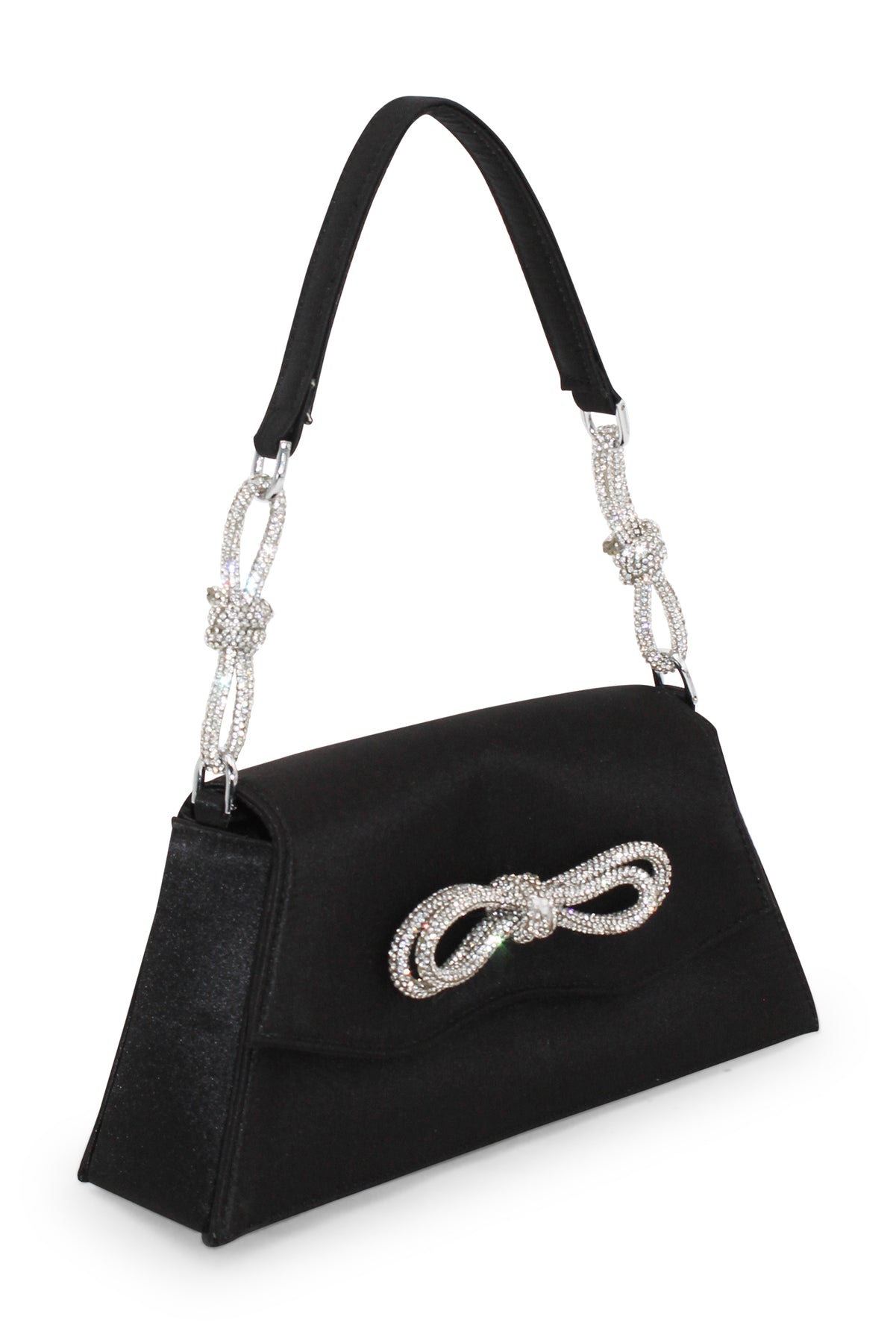  Bow Endless Azaria Bag (Black)、mySite、merchandisen