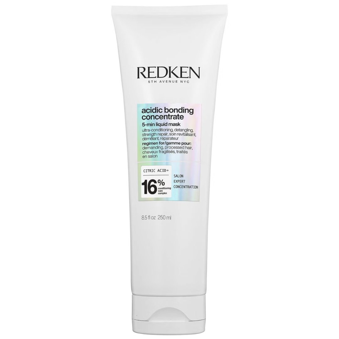  Redken Acidic Bonding Concentrate 5-Minute Liquid Mask 250ml、mySite、elrpsem3k