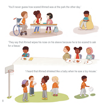 Tittle Tattle Talia、mySite、topwebapps