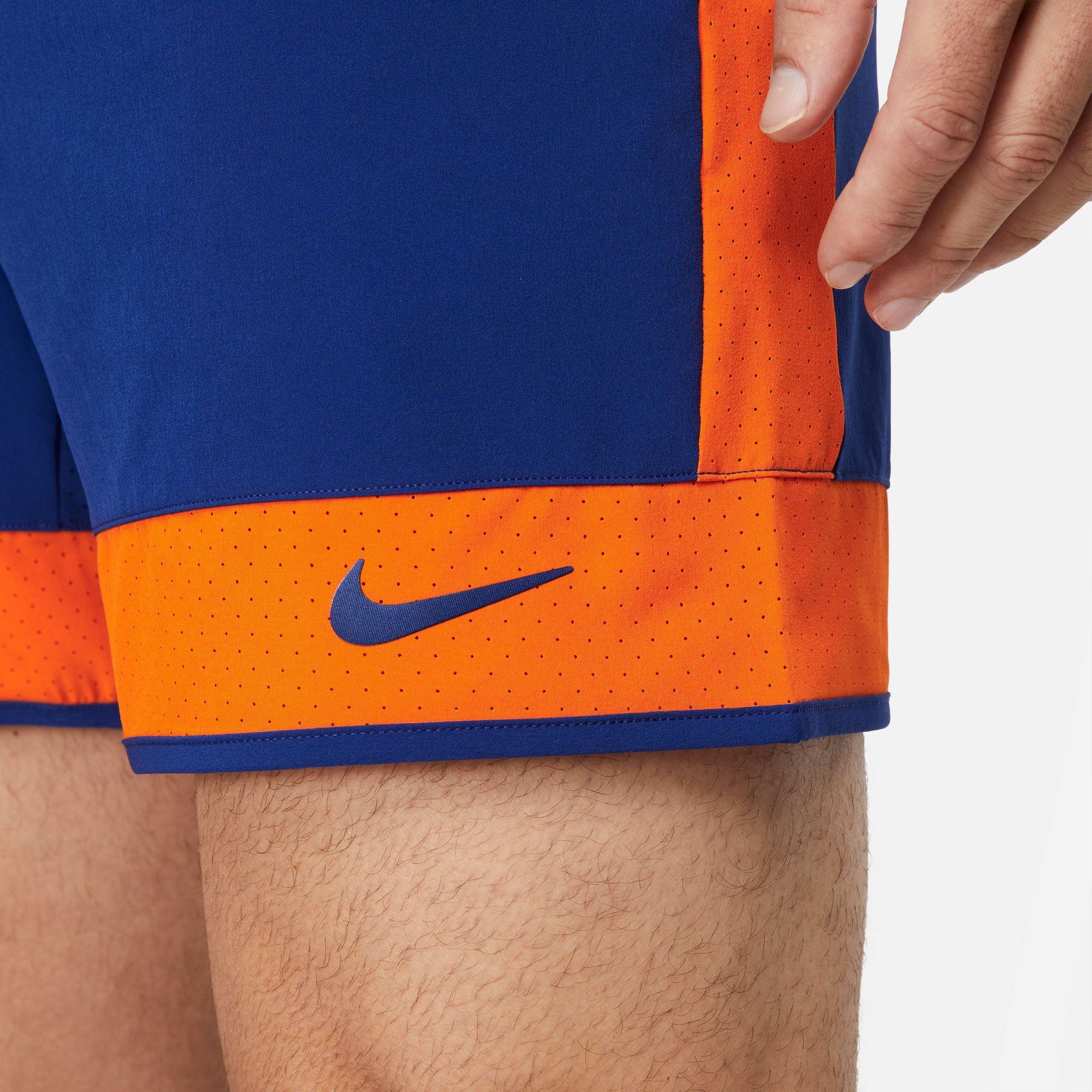 NikeCourt Dri-FIT ADV Rafa Men's 7-Inch Tennis Shorts