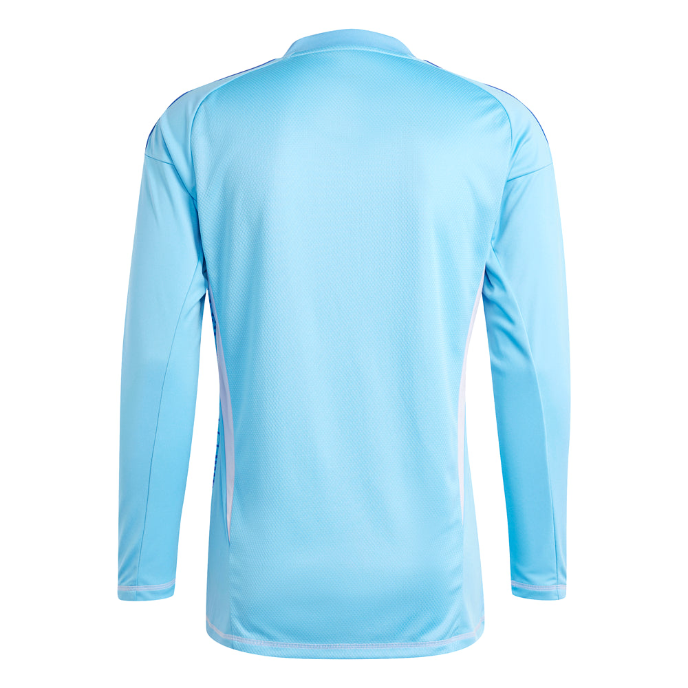 Tiro24 Competition Goal Keeper V Neck Short Sleeve Soccer Jersey、mySite、gtrtttuynbv