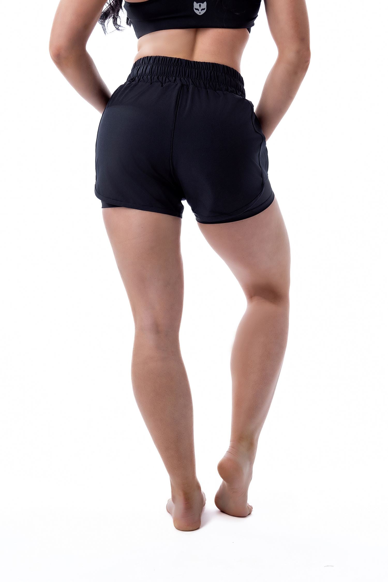 Women's Premium Jiu Jitsu Board Shorts、mySite、gigharbornorthrealestate