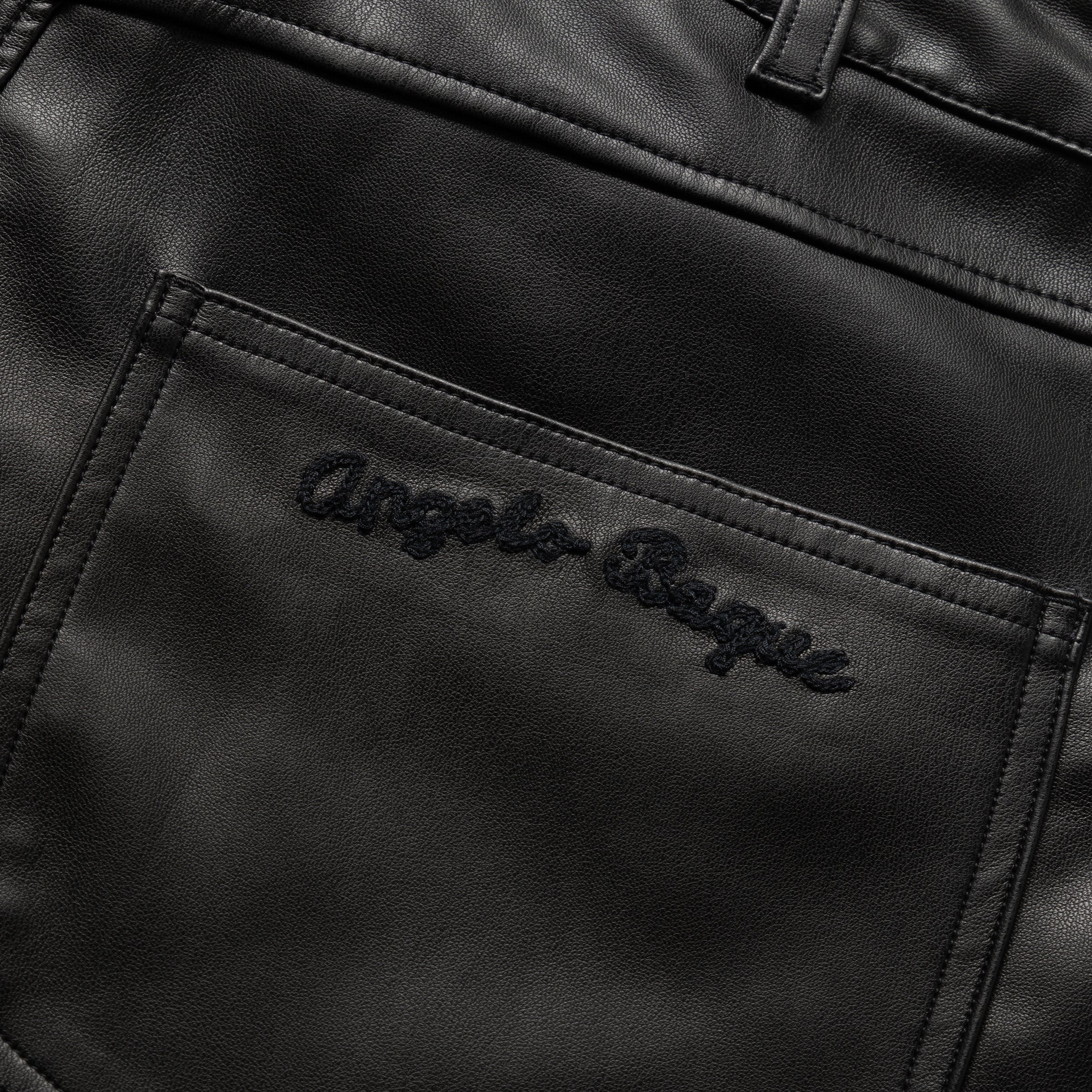 X ANGELO BAQUE CHARRO PANTS、mySite、zt4zffjzw