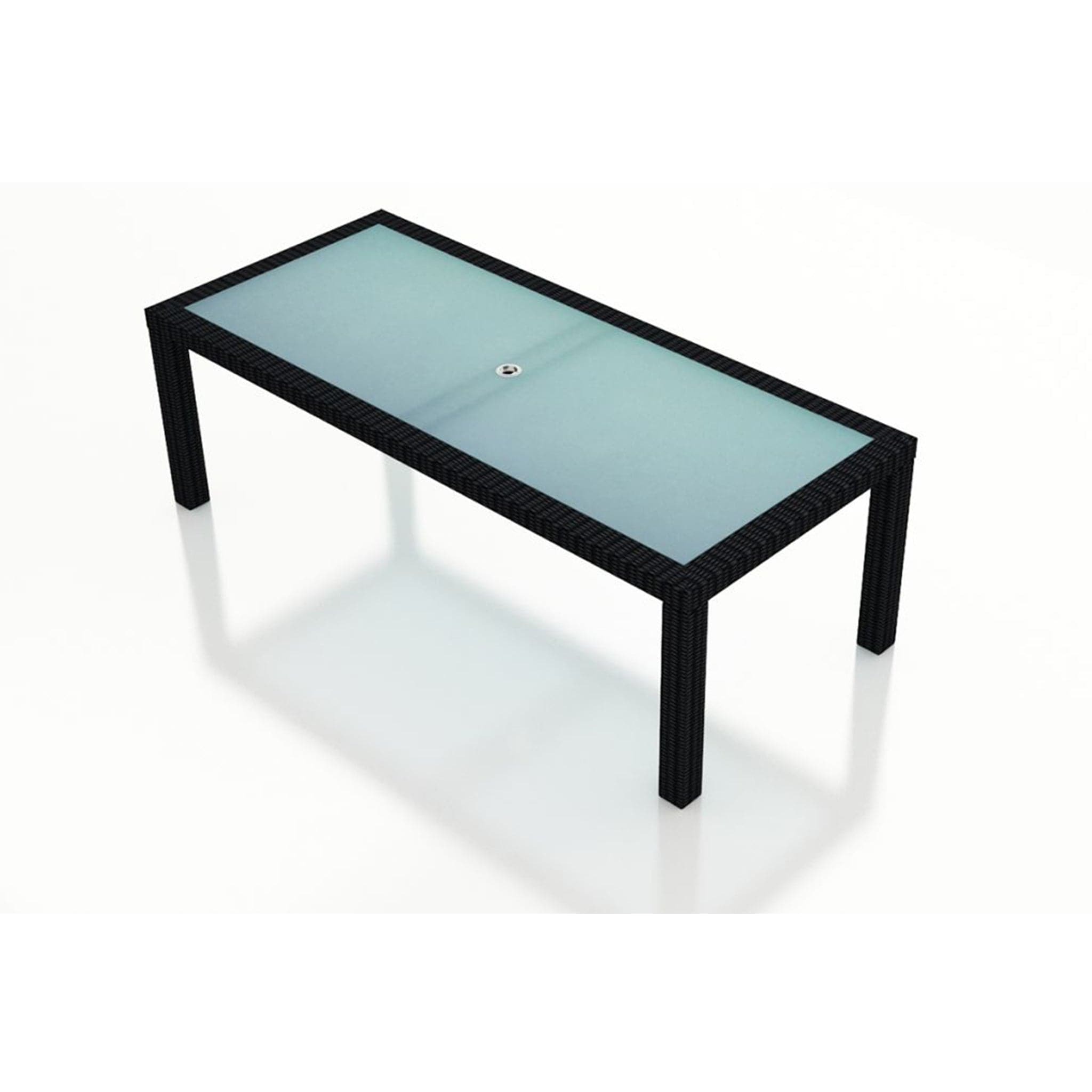 Urbana 8-Seater Rectangular Dining Table、mySite、neckold