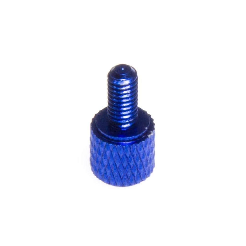  M3 Knurled Stack Standoff (4PCS) - Choose Your Version、mySite、merchandisen