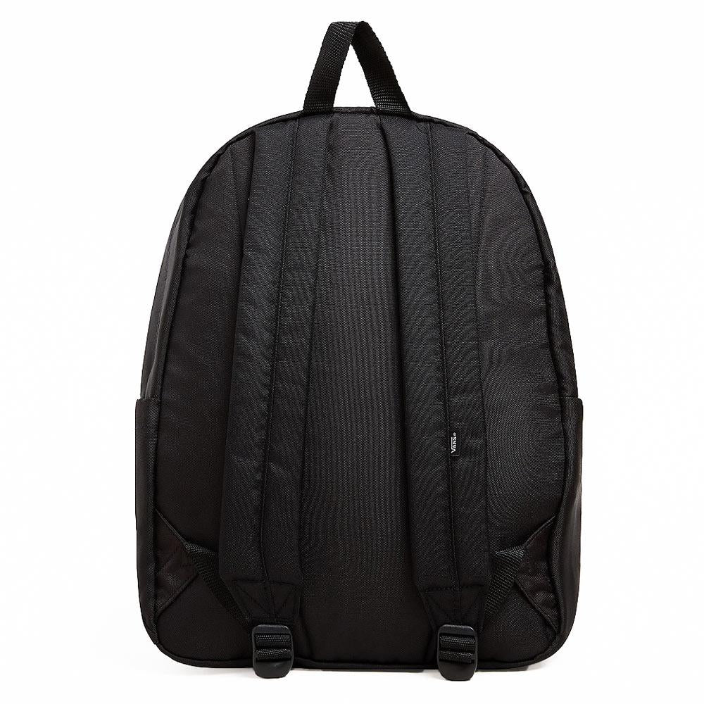  Vans Old Skool Classic Backpack - Black、mySite、merchandisen