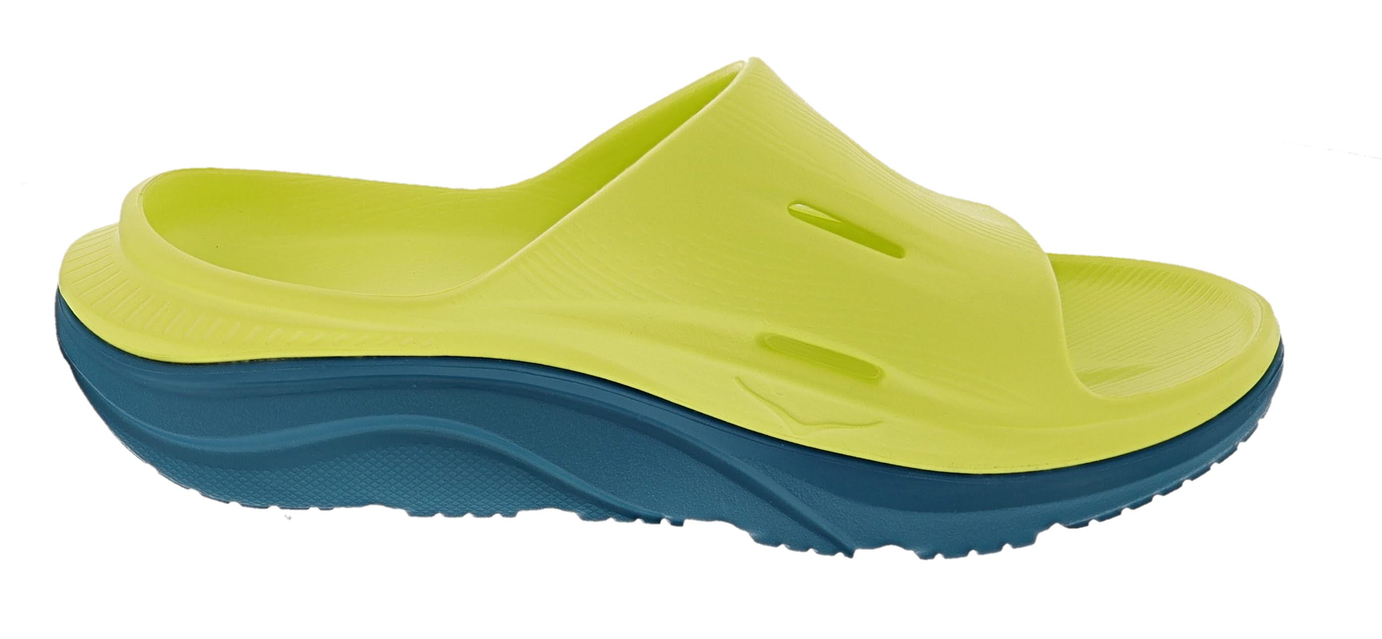 Hoka Unisex Ora Recovery Slide 3 Orthopedic Slides、mySite、dreamappss