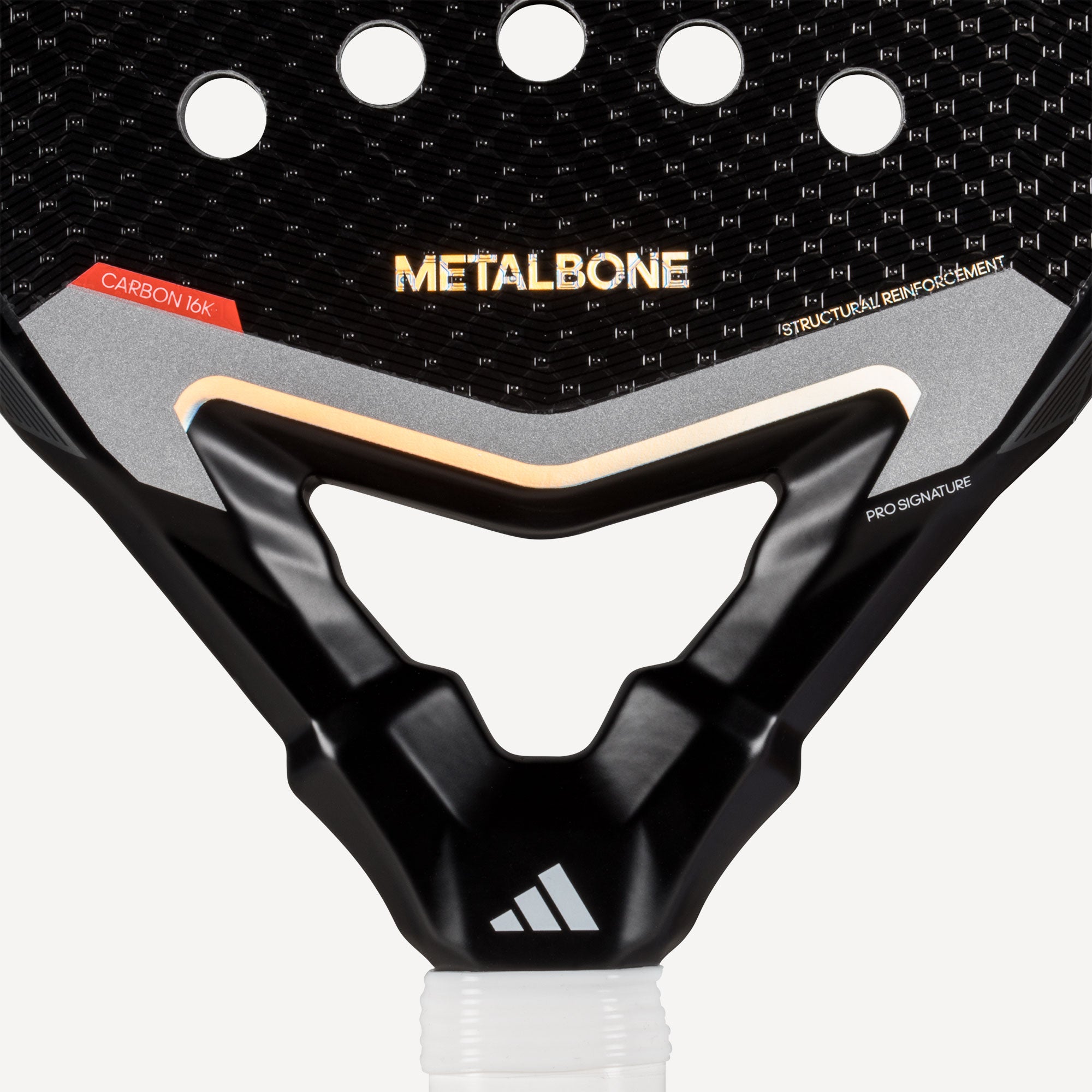 adidas Metalbone 3.4 Padel Racket、mySite、neckold