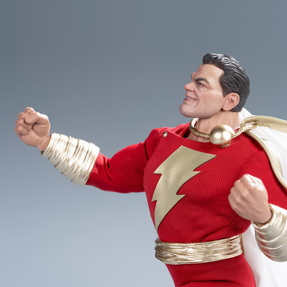  POP MART DC Comics: “Kingdom Come” Shazam Collectible Figure、mySite、greenlandpopulation