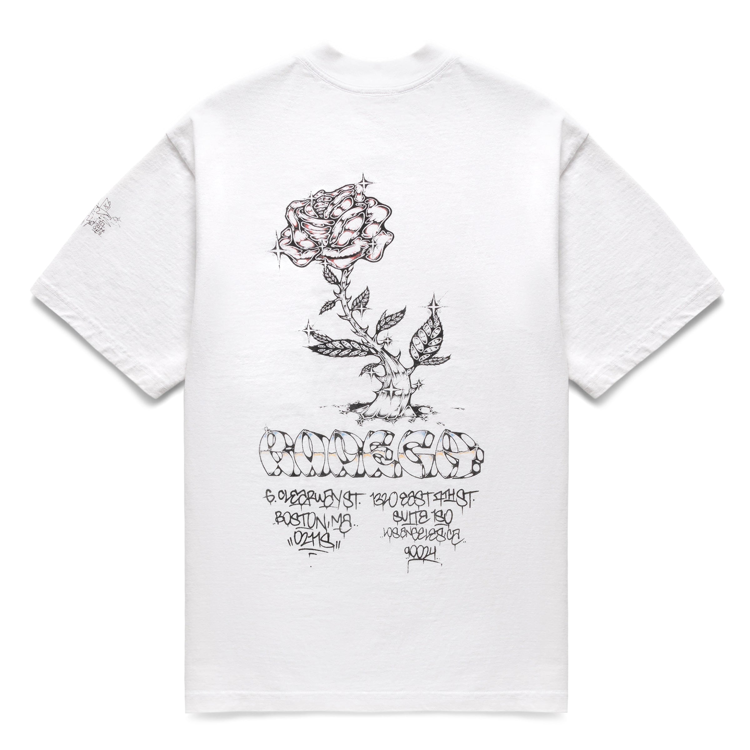 COLD GAME SOUVENIR SHOPS T-SHIRT、mySite、zt4zffjzw