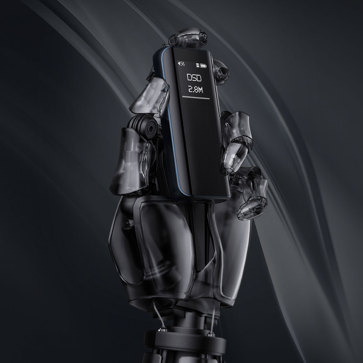  FiiO - BTR15、mySite、merchandisen