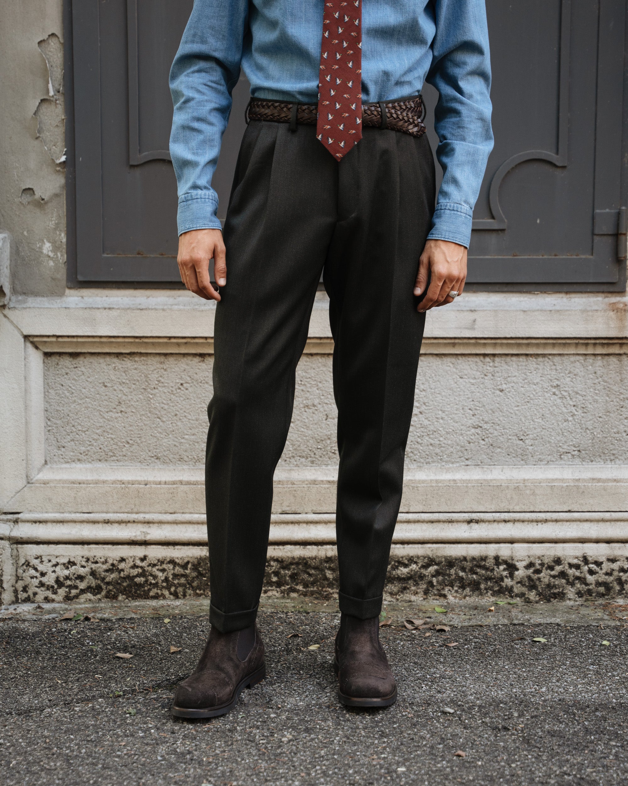  Bienno、mySite、merchandisen