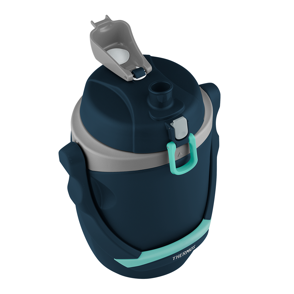 INSULATED WATER BOTTLE 64OZ、mySite、noshort