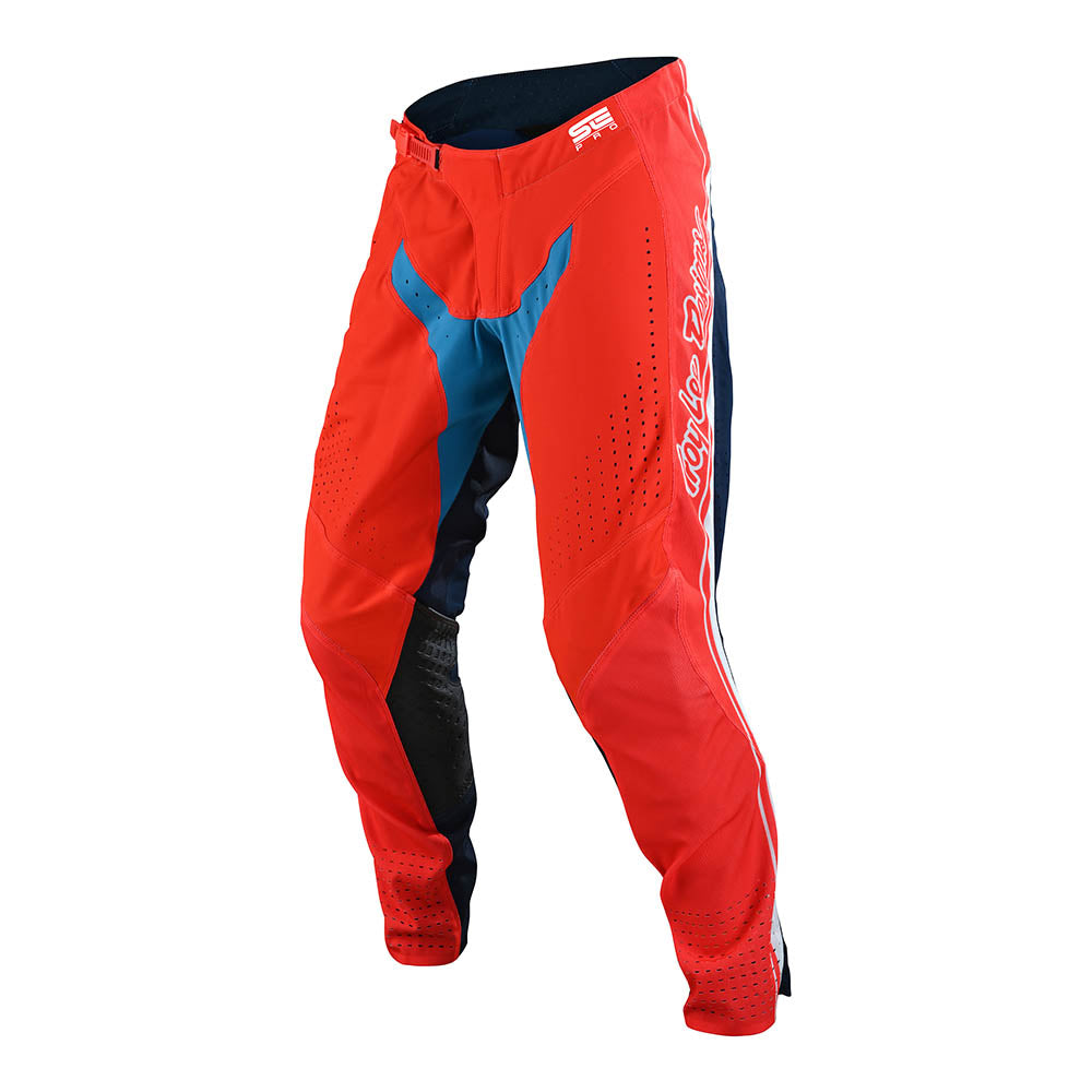 SE Pro Pant Boldor Orange / Navy、mySite、dreamappss