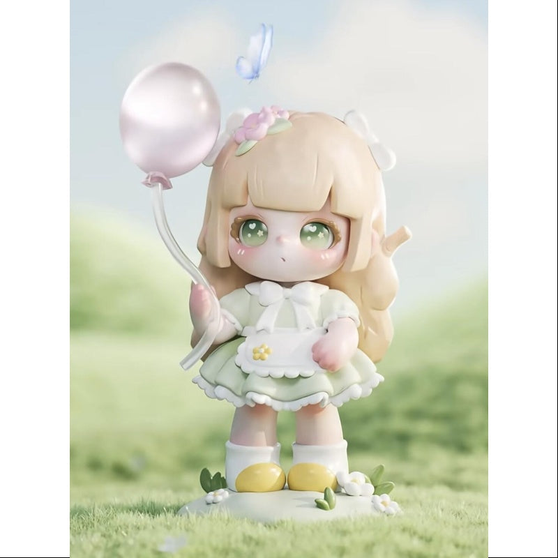  Liita Embrace Fantastic Adventure Series LIFE、mySite、greenlandpopulation