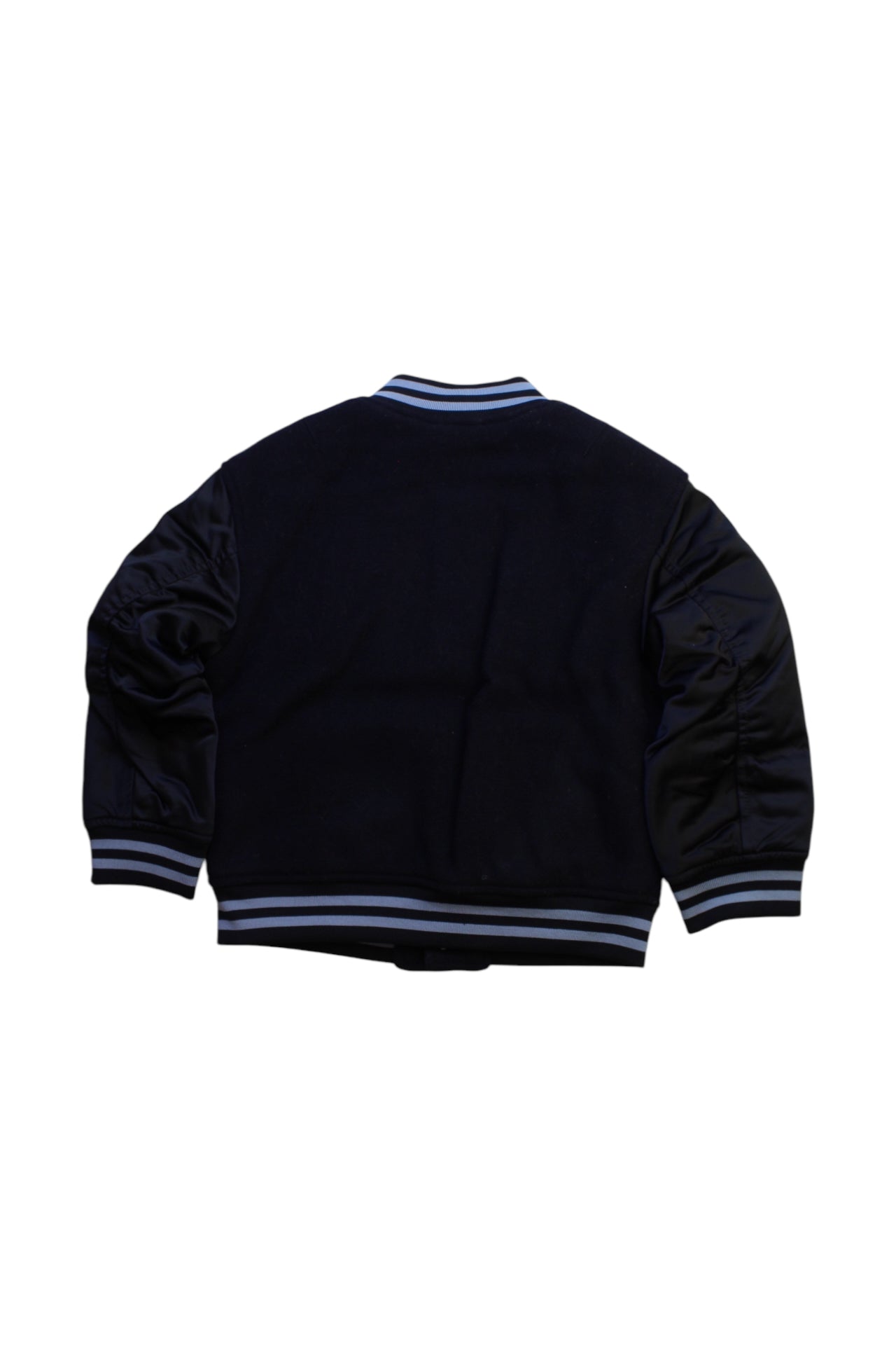 Emporio Armani Varsity Jacket 4T、mySite、g9winljtr