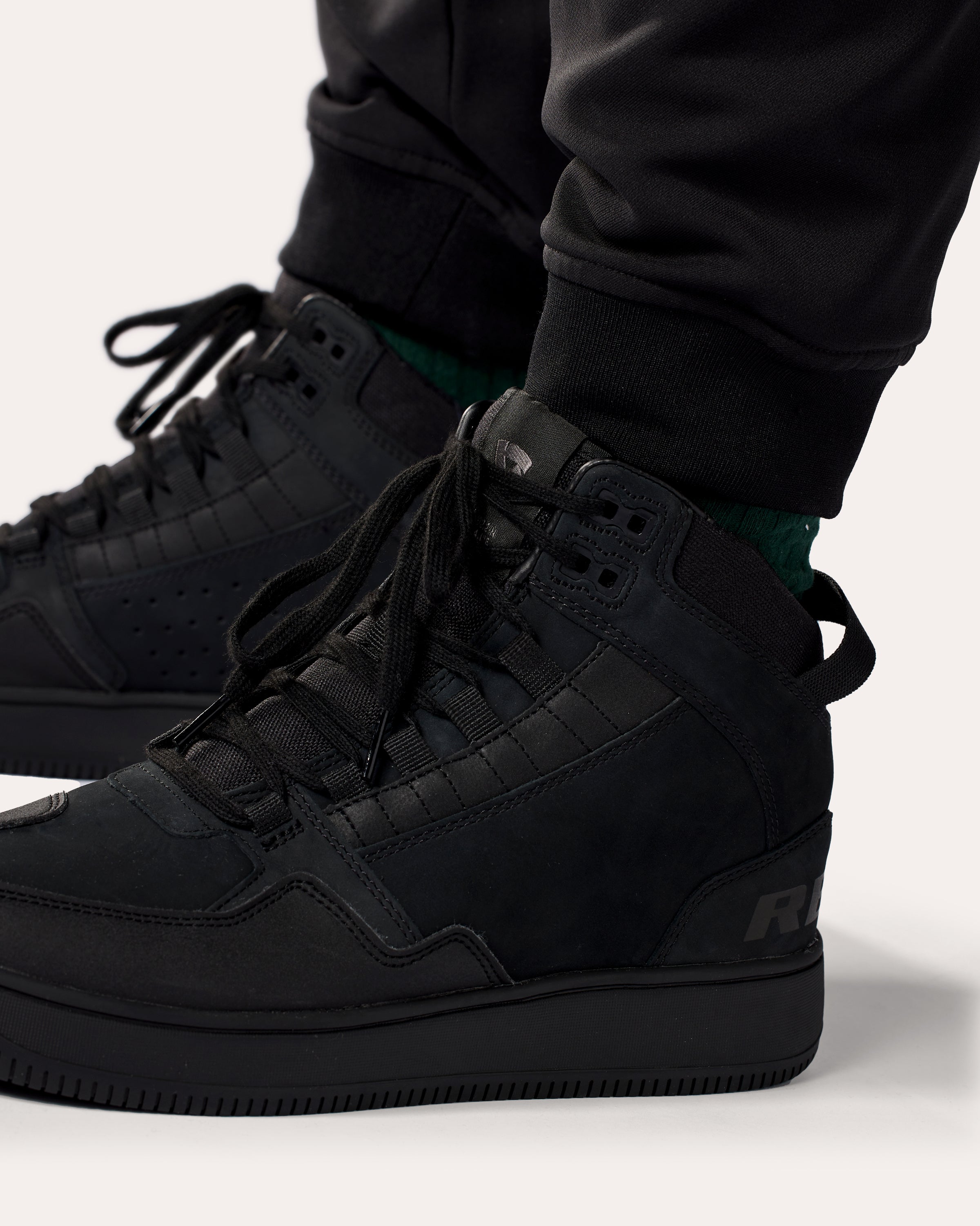 Pants Parabolica 2 | Black、mySite、dreamappss