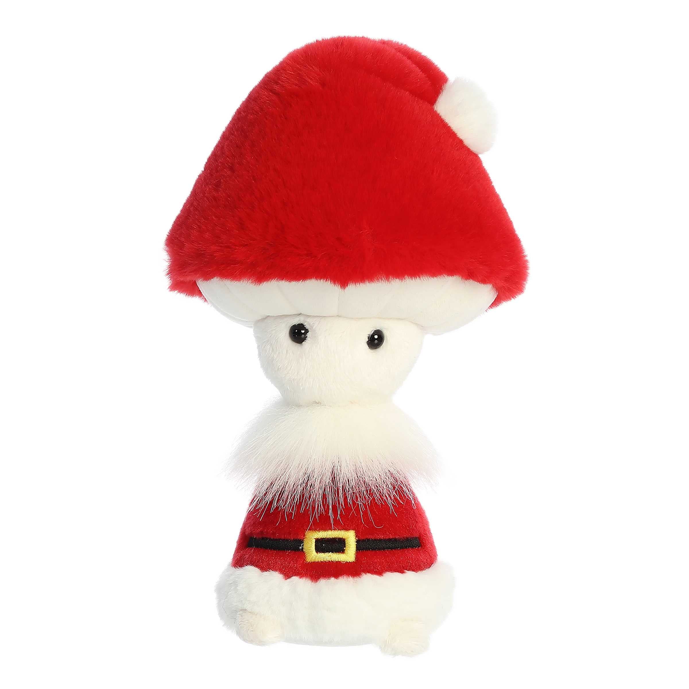 Aurora® - Fungi Friends™ - 9 Santa、mySite、g9winljtr
