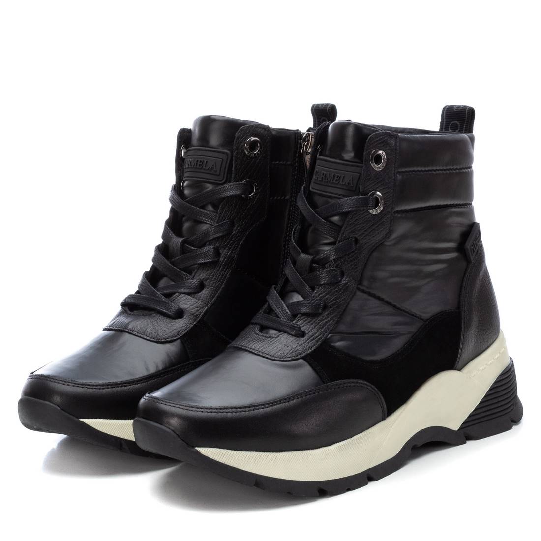 BOTÍN DE MUJER CARMELA 16092701、mySite、gtrtttuynbv