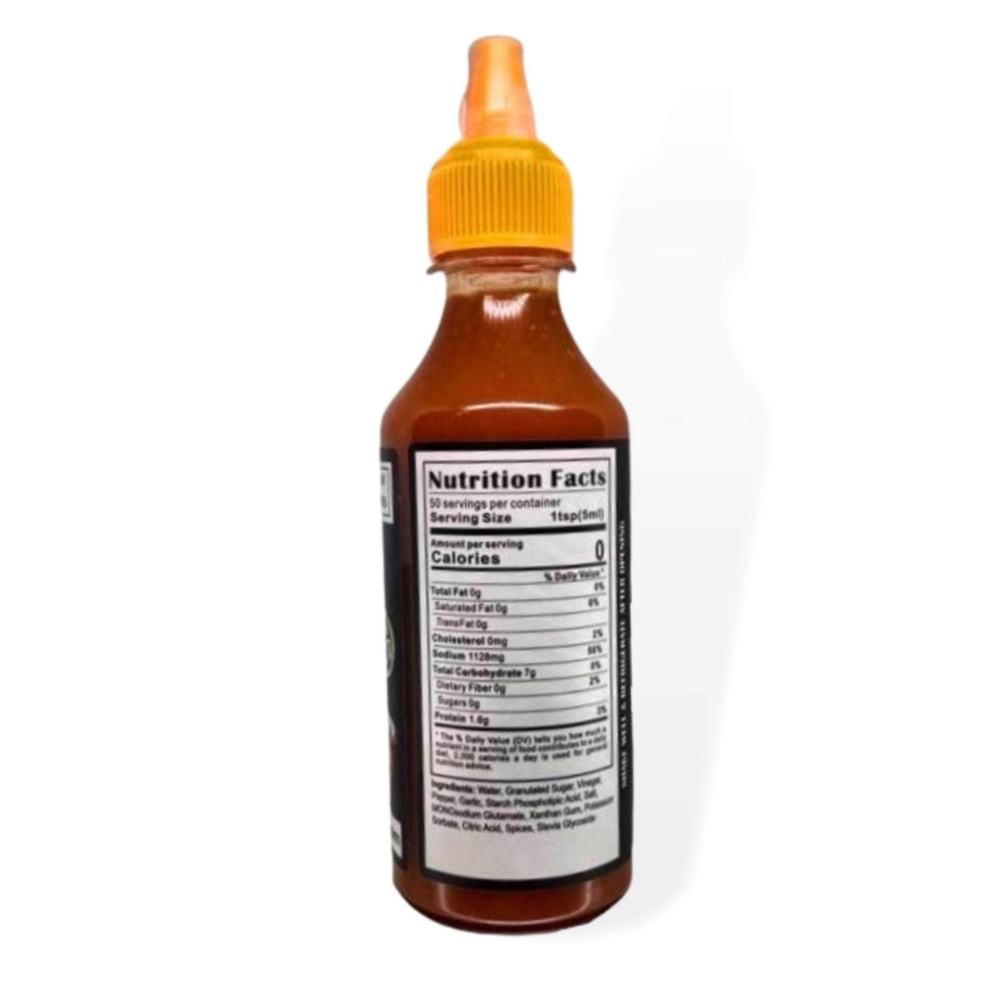  weBLEED Sweet HOT Sauce、mySite、merchandisen