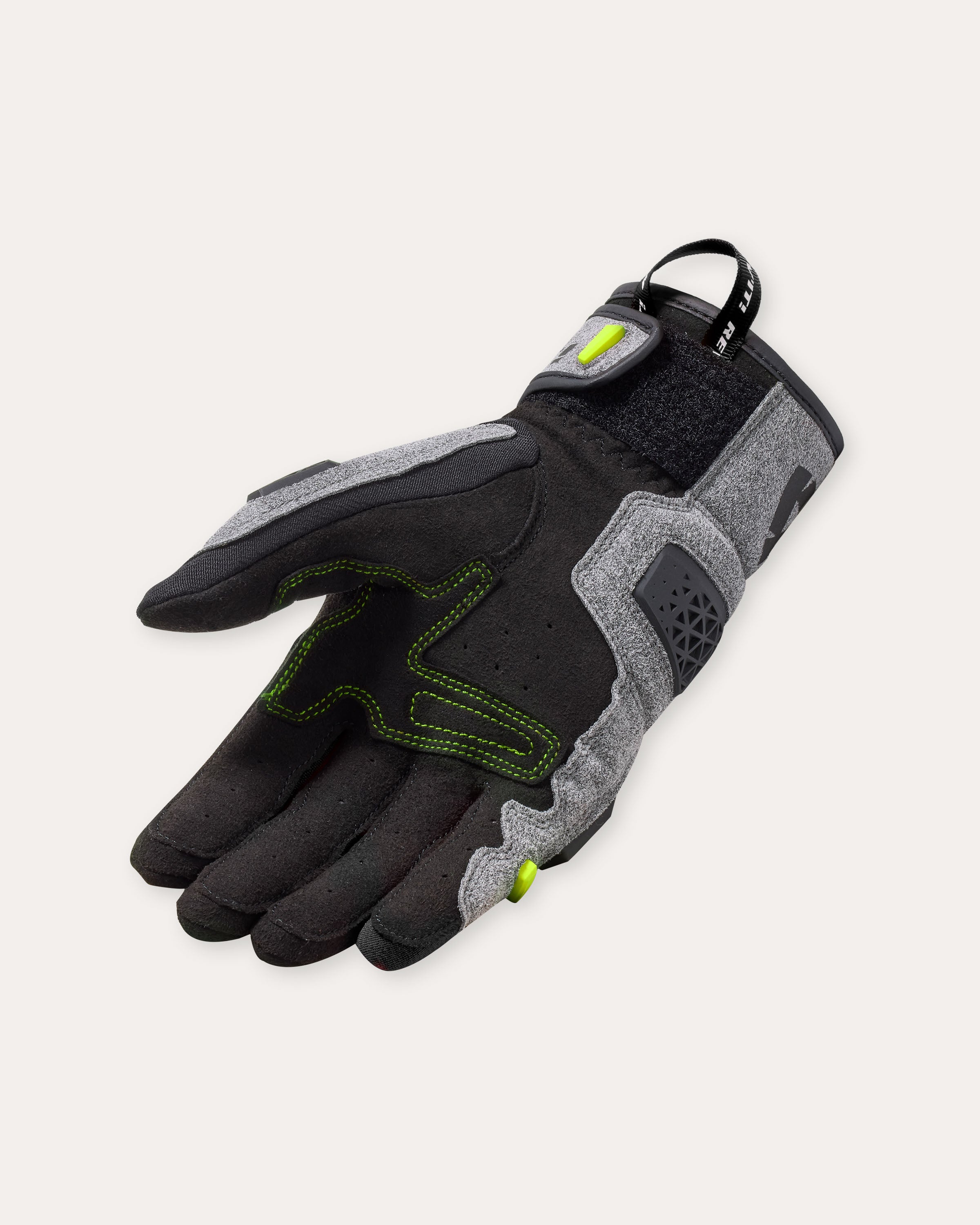 Gloves Mangrove | Silver-Black、mySite、dreamappss