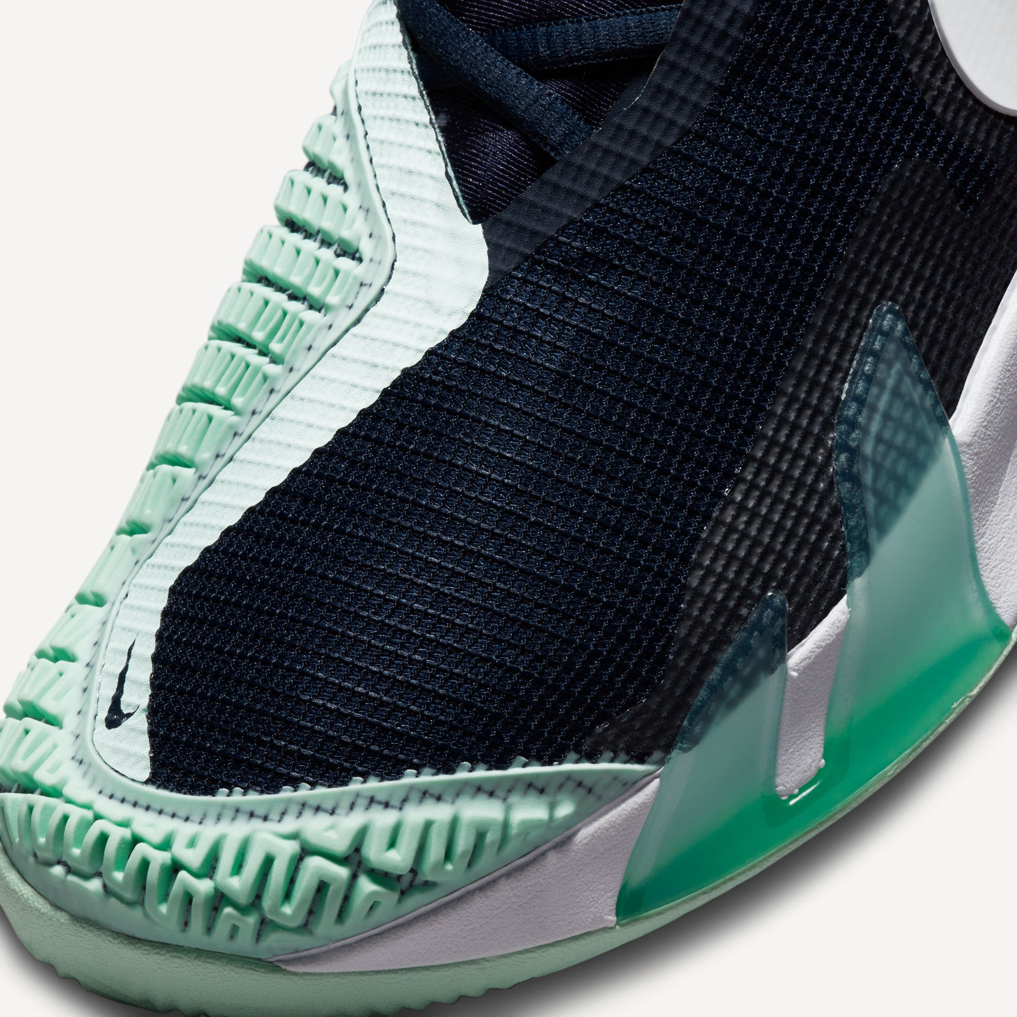 NikeCourt React Vapor NXT Women's Clay Court Tennis Shoes