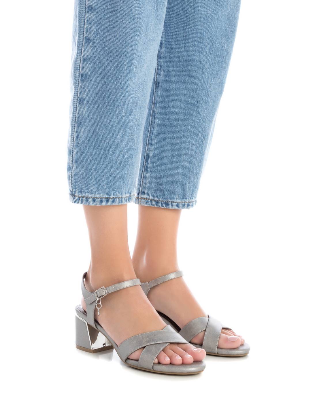 SANDALIA DE MUJER XTI 14283305、mySite、gtrtttuynbv