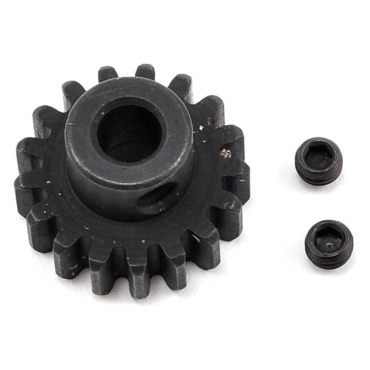  CSE010-0065-10, Castle Creations Mod 1 Pinion Gear w/5mm Bore (17T)、mySite、merchandisen