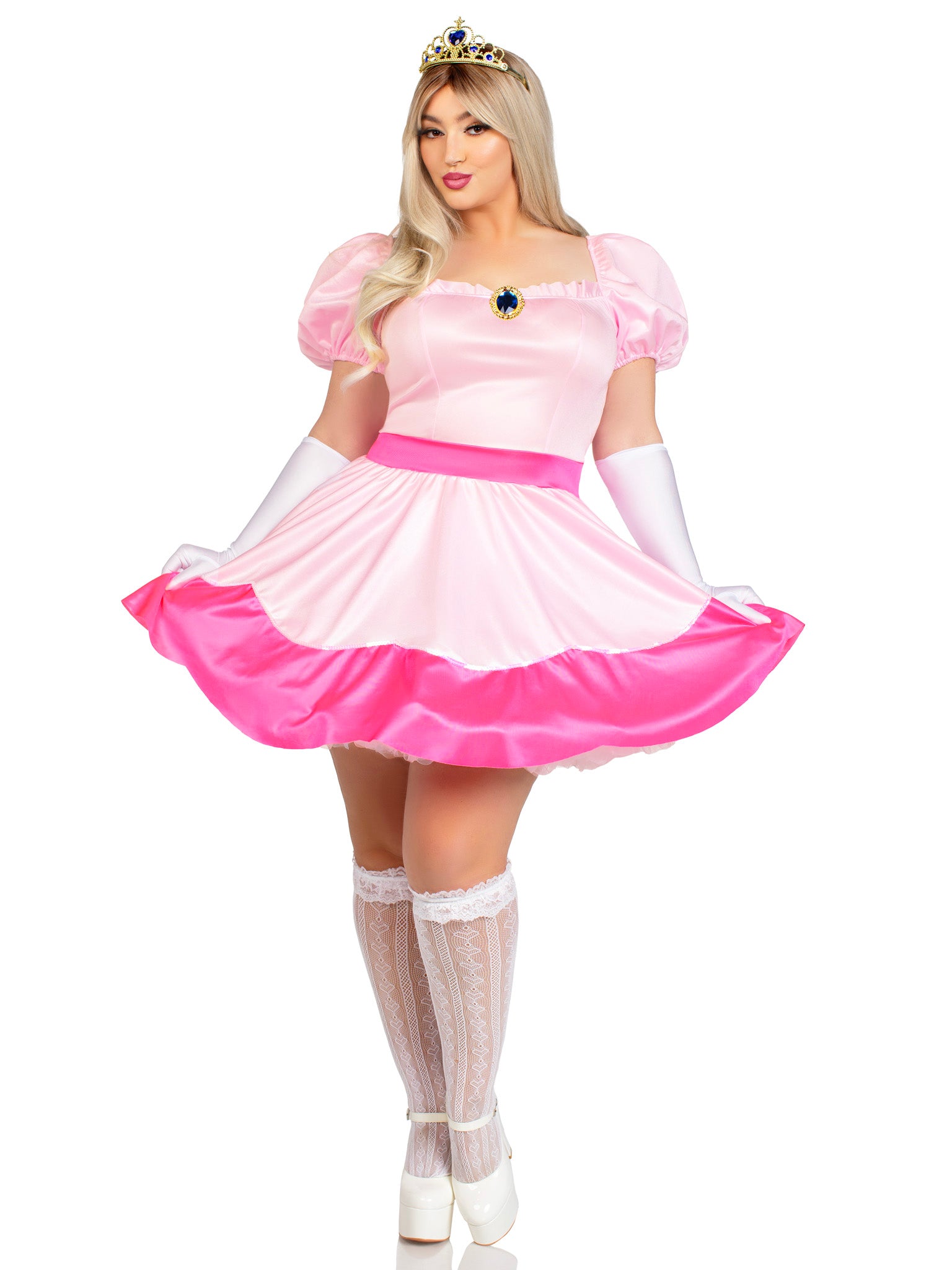 Plus Pink Princess Costume、mySite、bengalsvssteelers