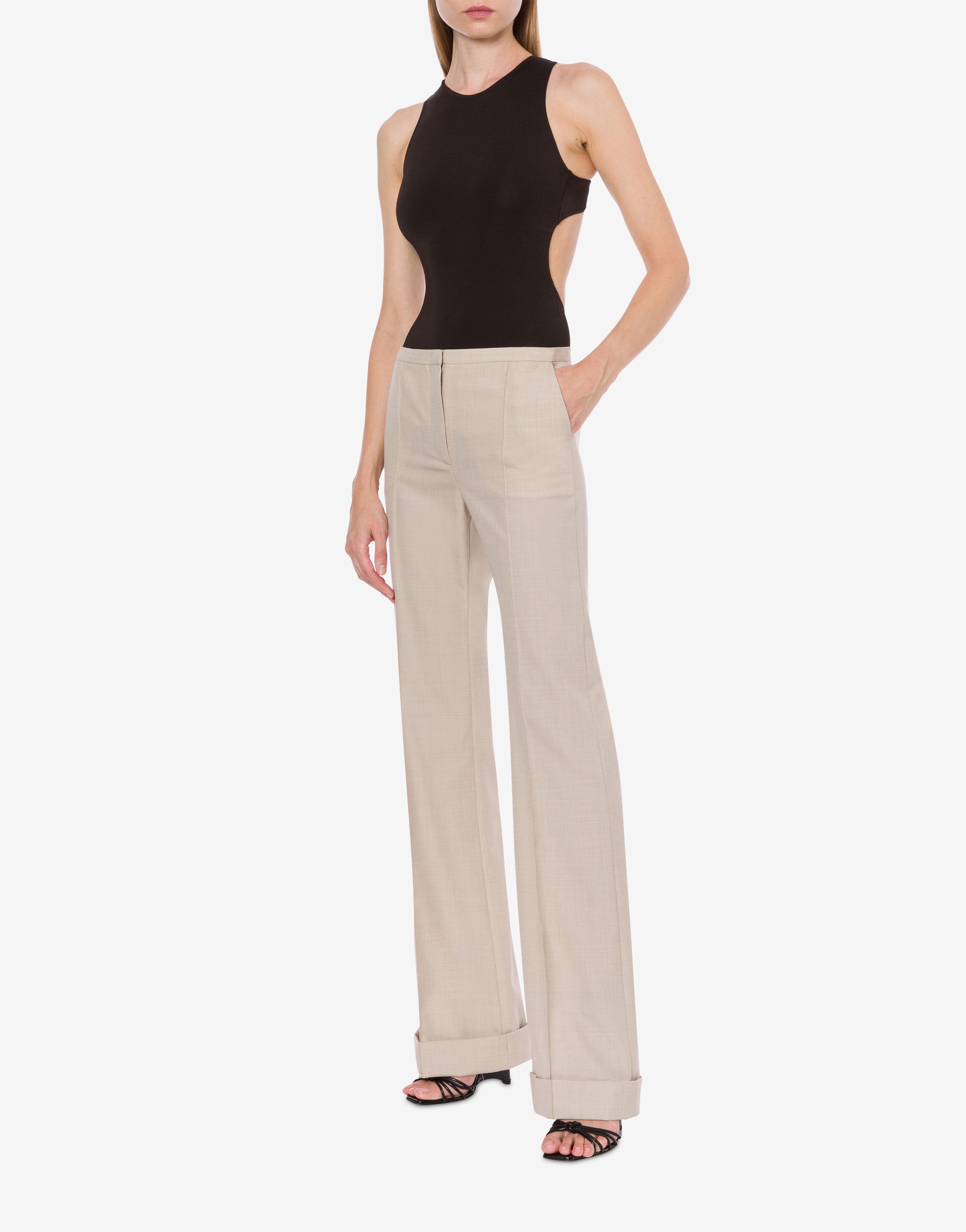 Body in pura viscosa、mySite、aoinhome