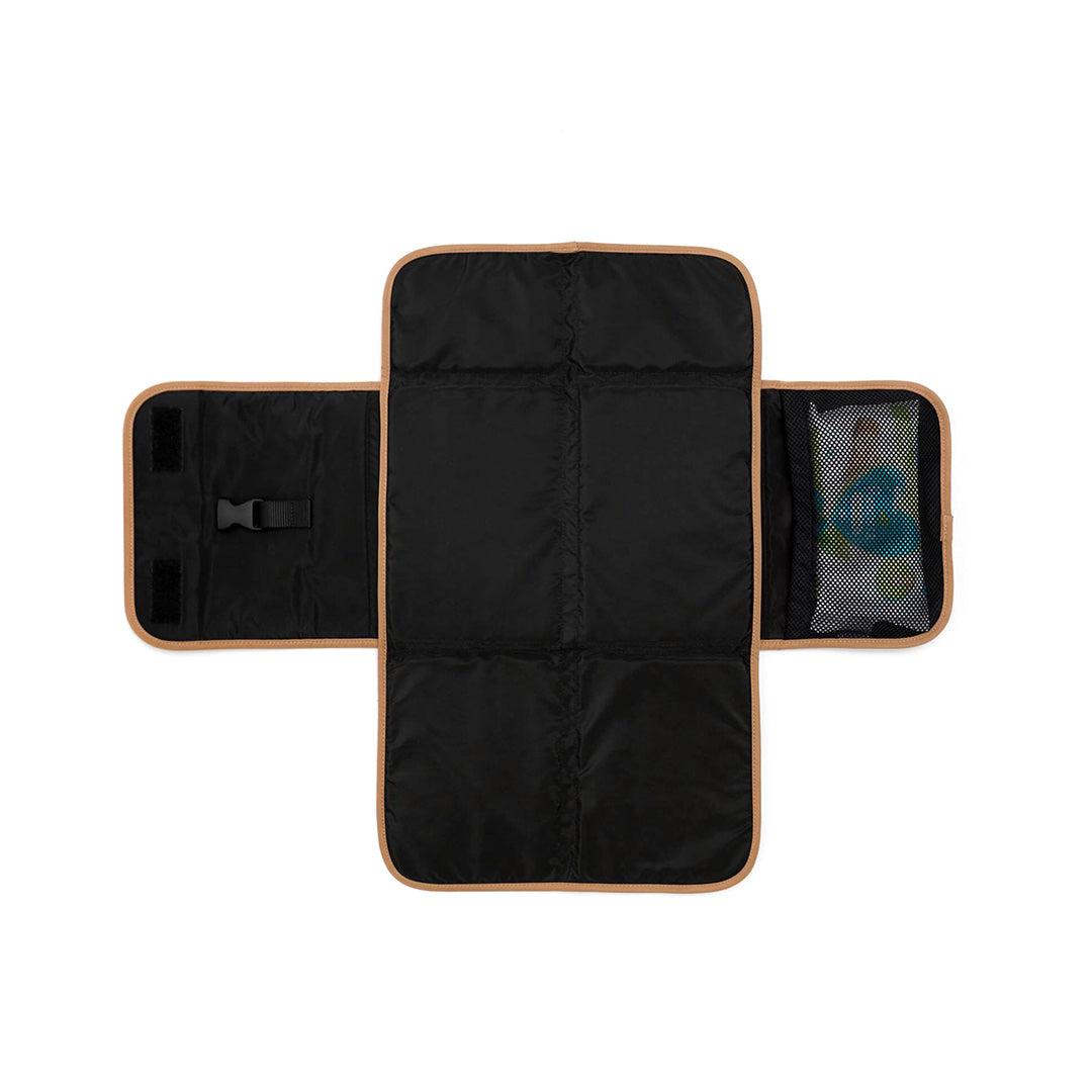  Finnson Maggie Eco Changing Mat - Camel、mySite、merchandisen