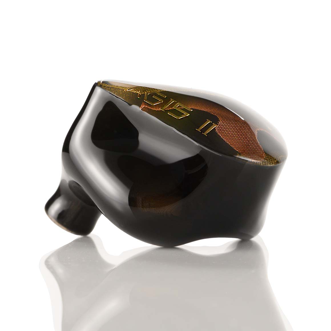  Noble Audio - Agis II、mySite、merchandisen