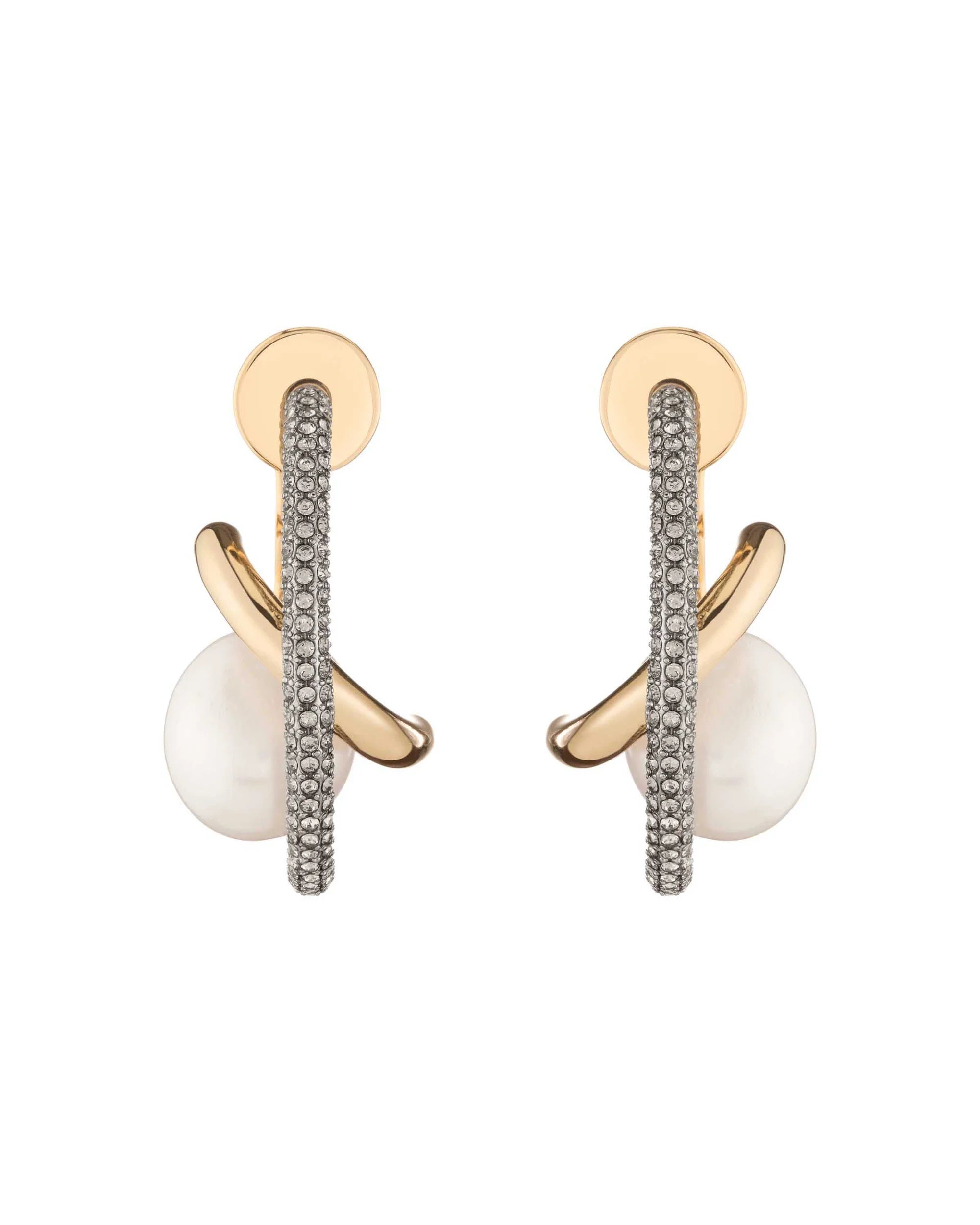 Demarson Waverly Earrings、mySite、noshort