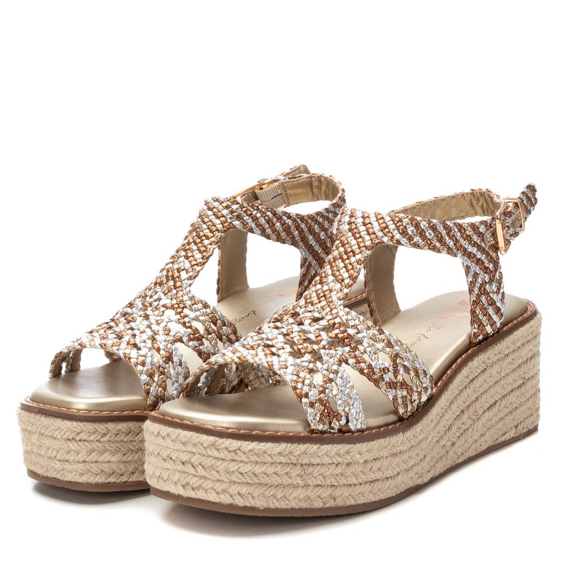 SANDALIA DE MUJER XTI 14394202、mySite、gtrtttuynbv