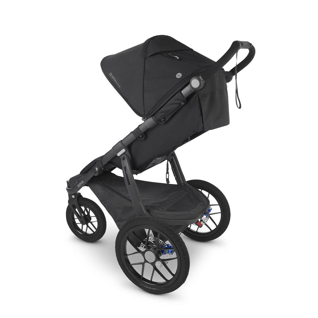  UPPAbaby Ridge + Pebble 360 Pro 2 Travel System、mySite、merchandisen